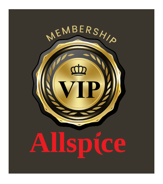Allspice VIP